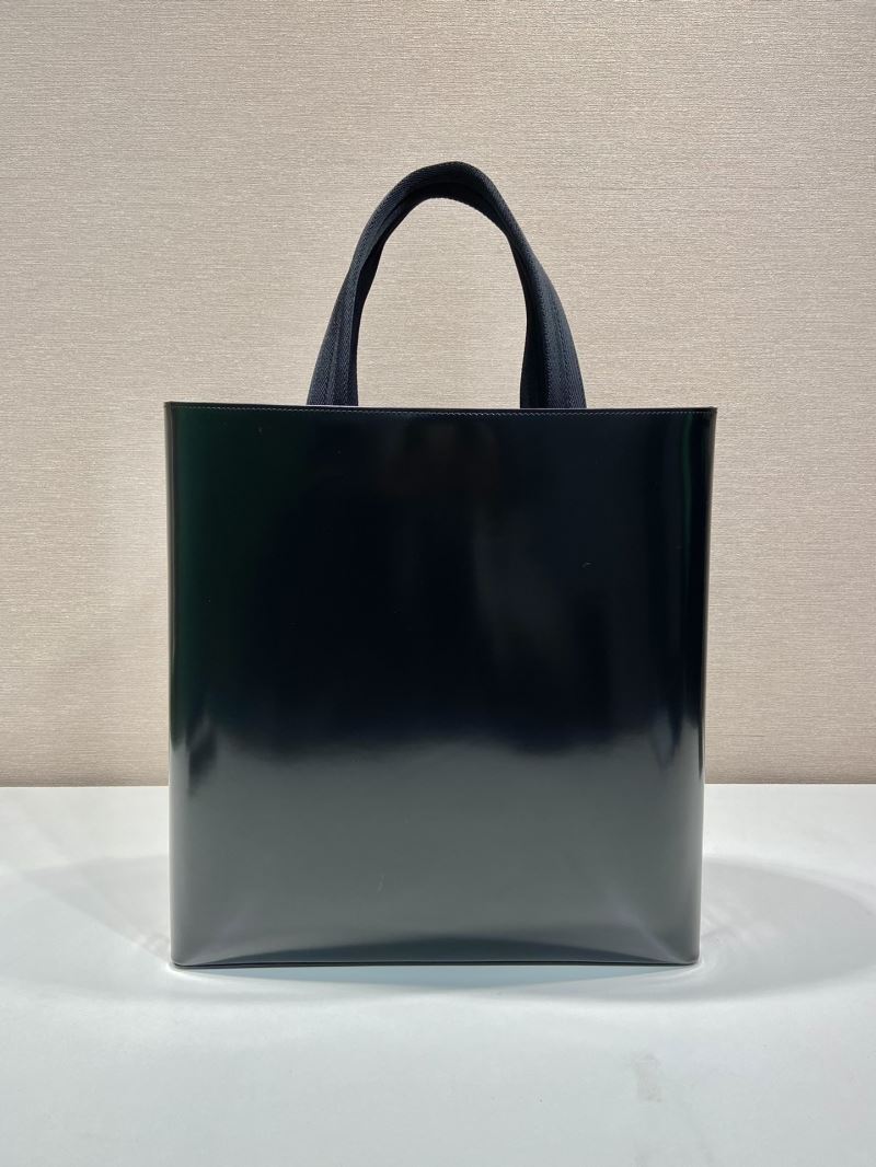 Pra*a tote bags